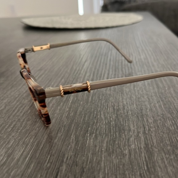 Lily Pulitzer Tortoise Shell Women's Glasses frame - Picture 4 of 6